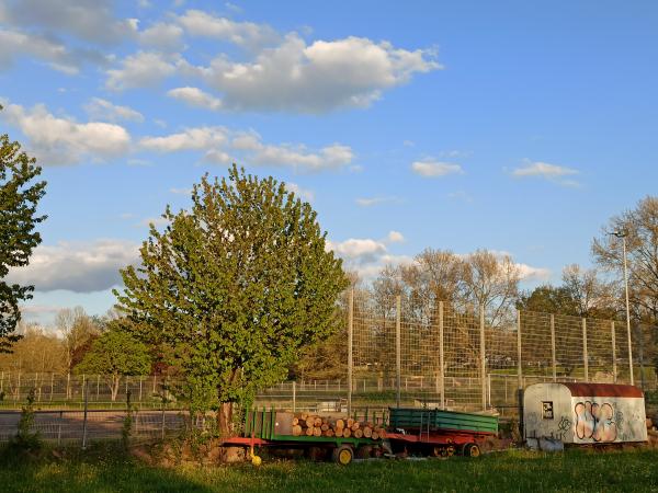 Heilwaldstadion Nebenplatz 1 - Durmersheim