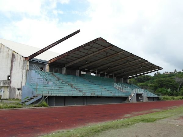 Korman Stadium - Port Vila, Efate