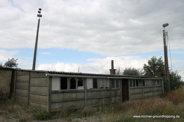 Terrein Leuvensebaan - Huldenberg