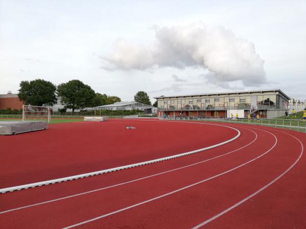 Sportpark Gettorf - Gettorf