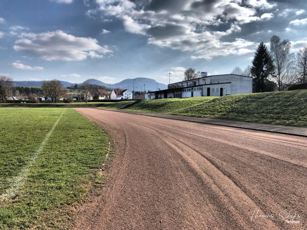 Sportplatz an der Messe - Balingen-Endingen