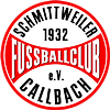 Wappen FC 32 Schmittweiler-Callbach  27320