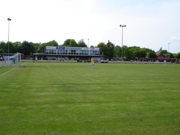 HASKAMP-Arena - Edewecht-Jeddeloh II