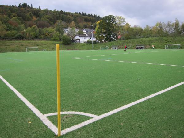 BOMAG-Stadion Nebenplatz - Boppard-Buchenau