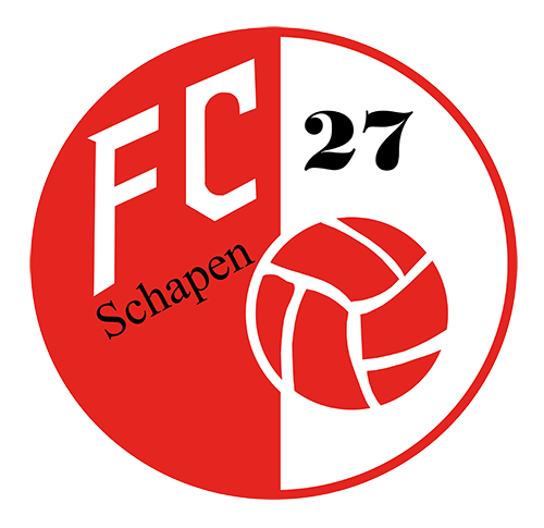 Wappen SV FC 27 Schapen