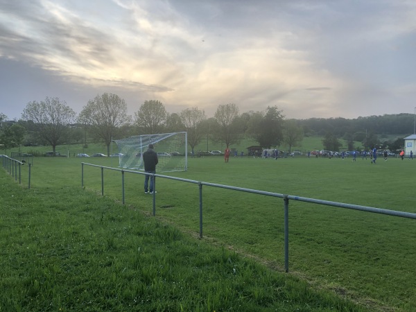 Sportanlage Kähnelacker - Emmendingen-Windenreute