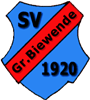 Wappen SV Groß Biewende 1920