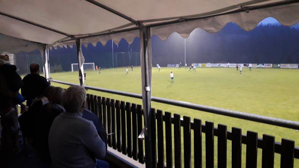 Sportplatz Miesenbach - Miesenbach