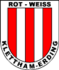 Wappen Rot-Weiß Klettham-Erding 1960 diverse