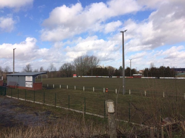 Terrein Kortekeer - Maarkedal-Nukerke