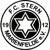 Wappen FC Stern Marienfelde 1912 diverse  58967