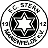 Wappen FC Stern Marienfelde 1912 diverse