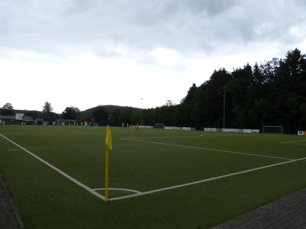 Sportplatz Wiesenweg - Eitorf-Mühleip