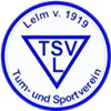 Wappen ehemals TSV Lelm 1919