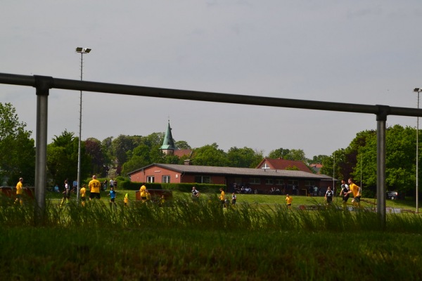 Sportplatz Friedrich-Ludwig-Jahn-Straße - Söhlde-Hoheneggelsen