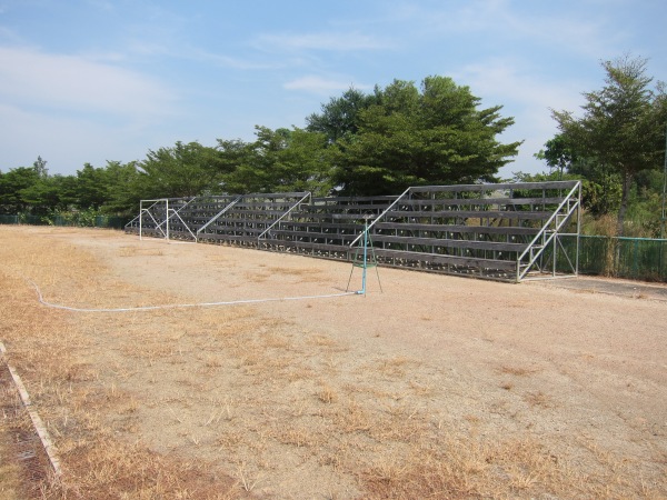 Nong Prue 2 Stadium - Pattaya