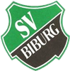 Wappen SV Biburg 1958  102464