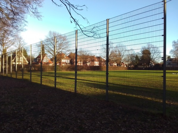 Heinrich-Traun-Platz - Hamburg-Fuhlsbüttel