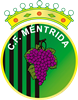 Wappen CF Mentrida