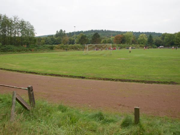 Eggestadion - Horn-Bad Meinberg