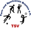 Wappen TSV Brünlos 1953  40663