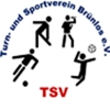 Wappen TSV Brünlos 1953