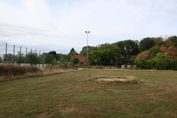 Sportanlage Kleiner Berg Platz 2 - Nörvenich
