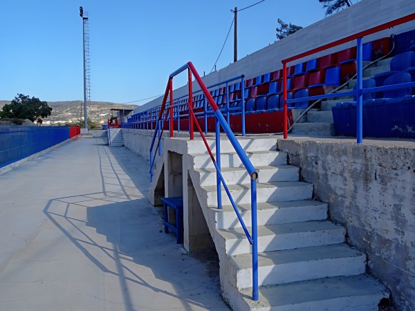 Gípedo PigadIon Karpathou - Karpathos