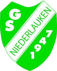 Wappen SG Niederlauken 1947 diverse  73253