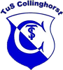 Wappen TuS Collinghorst 1925 diverse