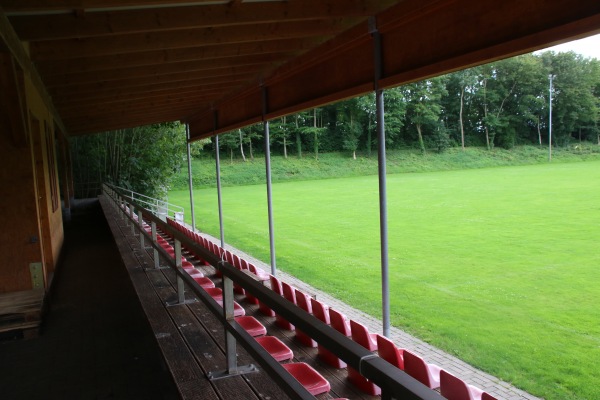 Sportzentrum am Plaggenkrug - Varel-Obenstrohe