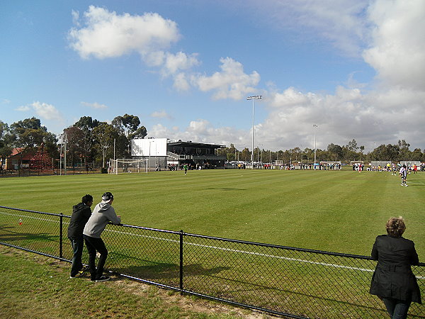 Burton Park - Adelaide