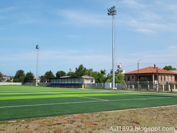 Stadioni Pazisi 2 - Poti