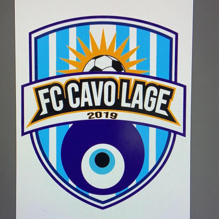 Wappen FC Cavo Lage 2019  33806