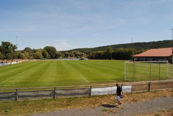 Seestadion - Ebing