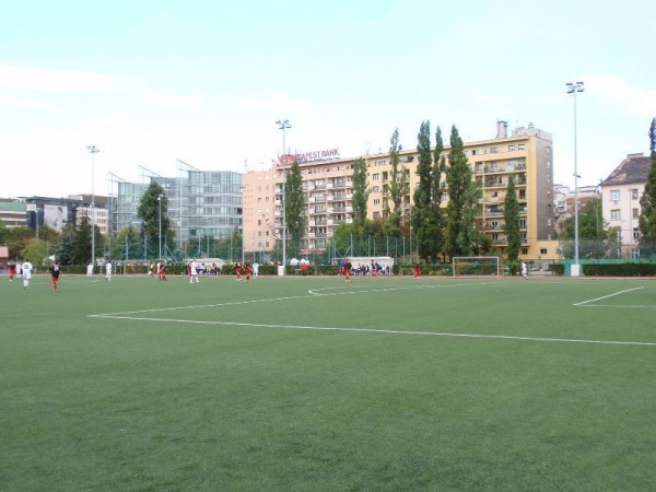 Dr. Koltai Jenő Sportközpont - Budapest