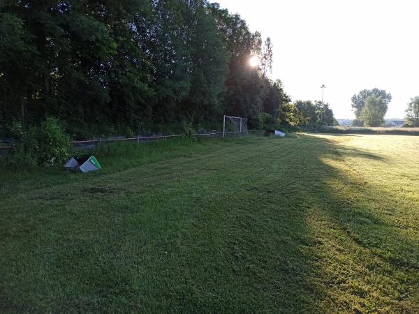 Sportanlage Augsburger Straße - Donauwörth