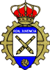 Wappen Real Juvencia