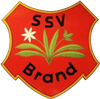 Wappen SSV Brand 1924 diverse