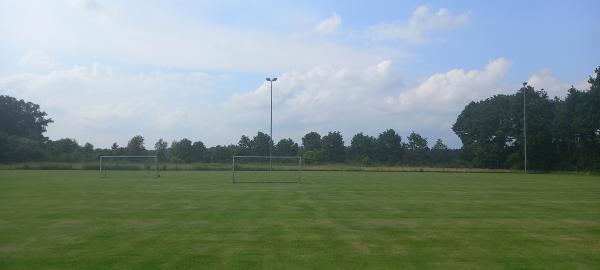 Sportanlage Thüler Kirchstraße C-Platz - Friesoythe-Thüle