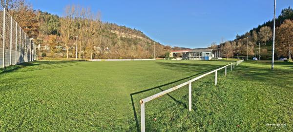 Sportplatz Aistaig - Oberndorf/Neckar-Aistaig