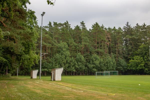 Sportanlage Eckenhaid Platz 2 - Eckental-Eckenhaid