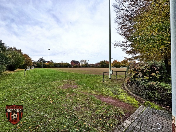 Sportanlage Westfalenstraße Platz 2 - Witten/Ruhr-Annen