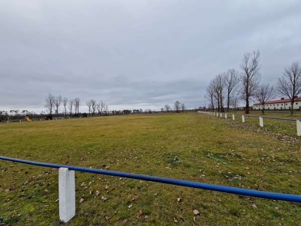 Sportzentrum Wainsdorf - Röderland-Wainsdorf