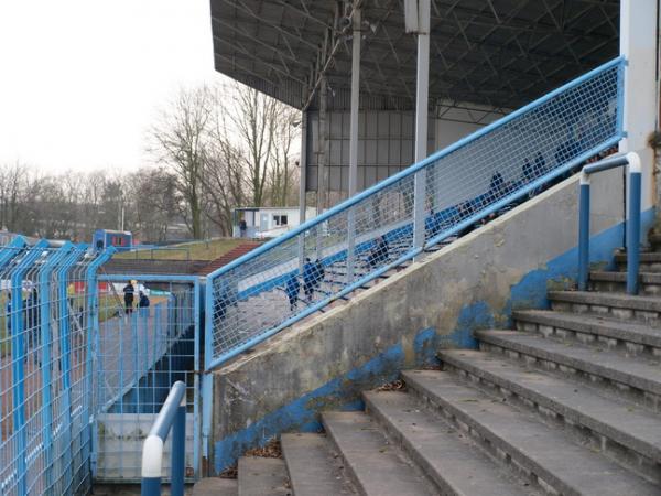 Polygonvatro-Arena - Herne-Baukau