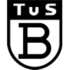 Wappen TuS 1913 Bonefeld diverse  85338