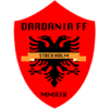 Wappen Dardania Stockholm FF