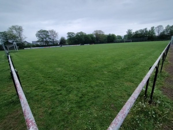 Sportanlage In der Schlei - Erkelenz-Schwanenberg