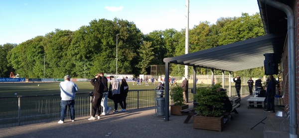 Volksbankstadion - Schwalmtal/Niederrhein-Heidend