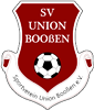 Wappen SV Union Booßen 1990  28887